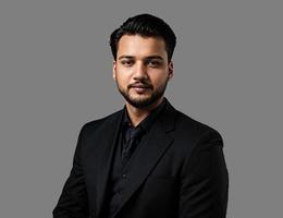 Agent Saboor Abbasi