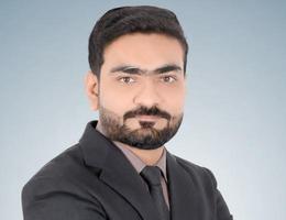 Agent Huzaifa Nisar