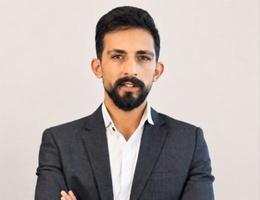 Agent Mahmoud  Shennar