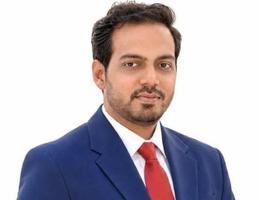 العميل Wasif Kamal
