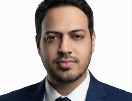 Agent Wasif Kamal