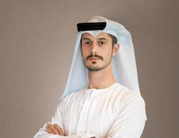 Agent Salem Abdalla