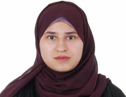 Agent Rahmeen Fatima