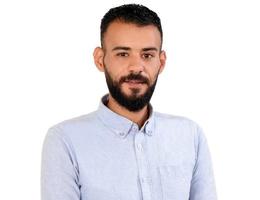 Agent Mohamed Shams