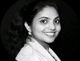 Agent Jinisha Prajosh