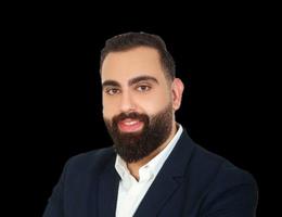 العميل Omar Hajjouz