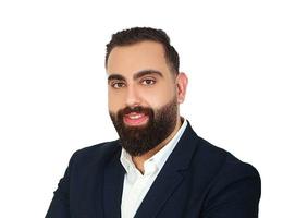 Agent Omar Hajjouz