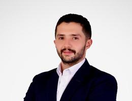 Agent Ahmed Hamdy