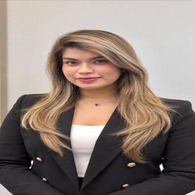 Agent Nusrat Jahan