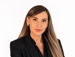 العميل Gulnara Mingazova