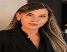 Agent Gulnara Mingazova