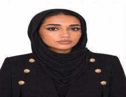 العميل Zainab Shahzad