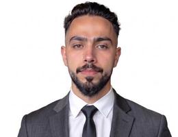 Agent Feras Hassan Al Saleh