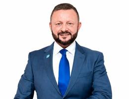 Agent James William Portman