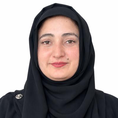 Asma Shafiq Asma Shafiq