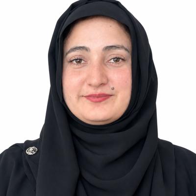 Asma Shafiq Asma Shafiq