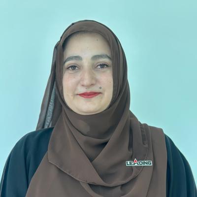 Asma Shafiq Asma Shafiq