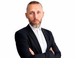 Agent Brian Vincent  Bouffil