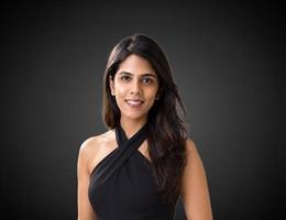 Agent Ruddhi Mantri