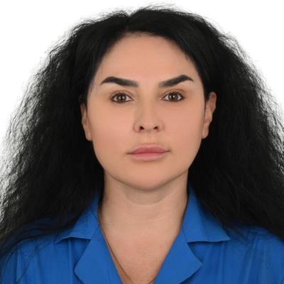 TETIANA NASSER EL DINE TETIANA NASSER EL DINE