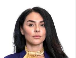 العميل TETIANA NASSER EL DINE