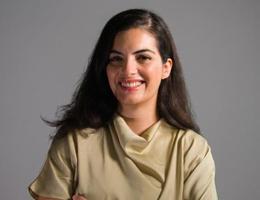 Agent Neslihan Cetiner