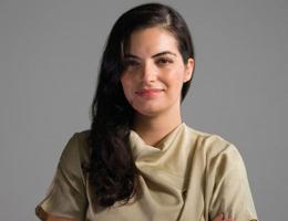 Agent Neslihan Cetiner