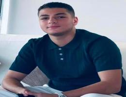 Agent Ziad Ibrahim
