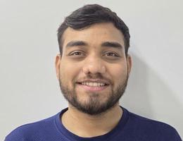 Agent Altamash Patel