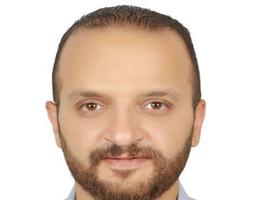 Agent Ahmed sedik