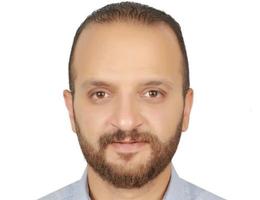 Agent Ahmed sedik