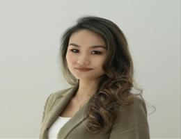 Agent Baoshuang Zhu
