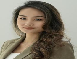 Agent Baoshuang Zhu