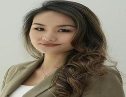 العميل Baoshuang Zhu 
