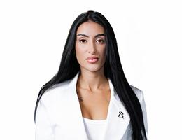 Agent Pauline Ghesquiers