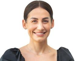 Agent Fiona Elliott