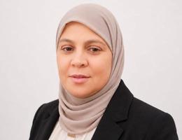 Agent FATMA BARBUR