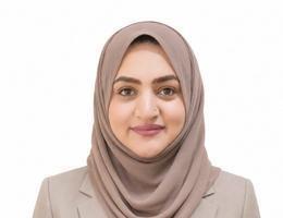 Agent Shanza Zaheer (GA)