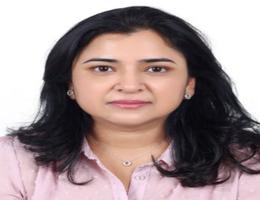 Sephali Ranjit Das Sephali Ranjit Das