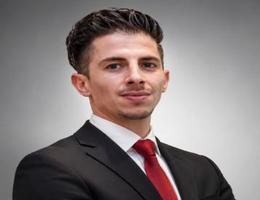 Agent Mohamed Tchalabi