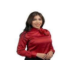 Agent Hela Ouertani