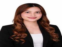 Agent Carren May