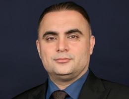 Agent Nasser Dehghan