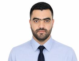 Agent AHMED HEGAZY