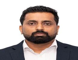 Agent Godwin  Dsouza