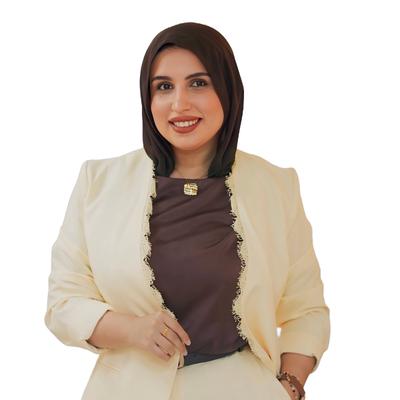 Agent Eman Abdalazez