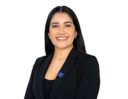 Agent Mireya Fajardo
