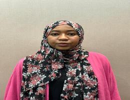 Agent Reem Kamal