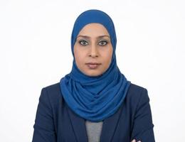 Agent Reem Yousif