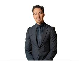 Agent Fabio Ricottone